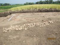 Cronica Cercetărilor Arheologice din România, Campania 2011. Raportul nr. 165
