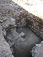 Cronica Cercetărilor Arheologice din România, Campania 2011. Raportul nr. 176