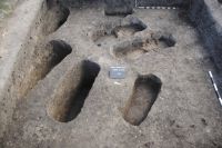 Cronica Cercetărilor Arheologice din România, Campania 2011. Raportul nr. 179