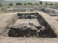 Cronica Cercetărilor Arheologice din România, Campania 2012. Raportul nr. 1.<br /> Sectorul sector-A-strazi\Planse-TT-Sector-A-strazi-2012-Inescu-Severus.