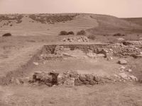 Cronica Cercetărilor Arheologice din România, Campania 2012. Raportul nr. 1.<br /> Sectorul sector-A-strazi\Planse-TT-Sector-A-strazi-2012-Inescu-Severus.
