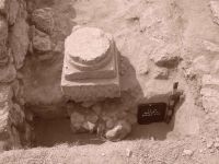 Cronica Cercetărilor Arheologice din România, Campania 2012. Raportul nr. 1.<br /> Sectorul sector-A-strazi\Planse-TT-Sector-A-strazi-2012-Inescu-Severus.