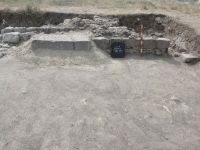 Cronica Cercetărilor Arheologice din România, Campania 2012. Raportul nr. 1.<br /> Sectorul sector-A-strazi\Planse-TT-Sector-A-strazi-2012-Inescu-Severus.