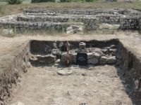 Cronica Cercetărilor Arheologice din România, Campania 2012. Raportul nr. 1.<br /> Sectorul sector-A-strazi\Planse-TT-Sector-A-strazi-2012-Inescu-Severus.