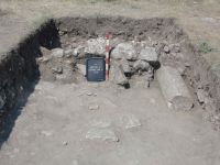 Cronica Cercetărilor Arheologice din România, Campania 2012. Raportul nr. 1.<br /> Sectorul sector-A-strazi\Planse-TT-Sector-A-strazi-2012-Inescu-Severus.