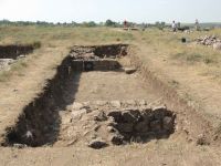 Cronica Cercetărilor Arheologice din România, Campania 2012. Raportul nr. 1.<br /> Sectorul sector-A-strazi\Planse-TT-Sector-A-strazi-2012-Inescu-Severus.