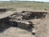 Cronica Cercetărilor Arheologice din România, Campania 2012. Raportul nr. 1.<br /> Sectorul sector-A-strazi\Planse-TT-Sector-A-strazi-2012-Inescu-Severus.