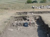 Cronica Cercetărilor Arheologice din România, Campania 2012. Raportul nr. 1.<br /> Sectorul sector-A-strazi\Planse-TT-Sector-A-strazi-2012-Inescu-Severus.