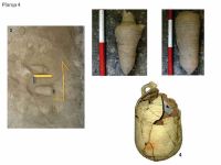 Cronica Cercetărilor Arheologice din România, Campania 2012. Raportul nr. 1.<br /> Sectorul sector-A.