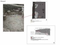 Cronica Cercetărilor Arheologice din România, Campania 2012. Raportul nr. 1.<br /> Sectorul sector-A.
