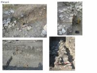 Cronica Cercetărilor Arheologice din România, Campania 2012. Raportul nr. 1.<br /> Sectorul sector-A.