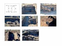 Cronica Cercetărilor Arheologice din România, Campania 2012. Raportul nr. 1.<br /> Sectorul sector-B\Planse-Scurtu-Constantin.