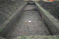 Cronica Cercetărilor Arheologice din România, Campania 2012. Raportul nr. 10