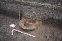Cronica Cercetărilor Arheologice din România, Campania 2012. Raportul nr. 10