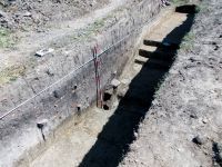 Cronica Cercetărilor Arheologice din România, Campania 2012. Raportul nr. 16