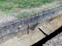 Cronica Cercetărilor Arheologice din România, Campania 2012. Raportul nr. 16