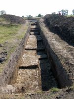 Cronica Cercetărilor Arheologice din România, Campania 2012. Raportul nr. 16