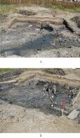 Cronica Cercetărilor Arheologice din România, Campania 2012. Raportul nr. 19