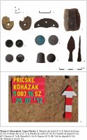 Cronica Cercetărilor Arheologice din România, Campania 2012. Raportul nr. 22