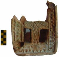 Cronica Cercetărilor Arheologice din România, Campania 2012. Raportul nr. 24.<br /> Sectorul loc-matei.