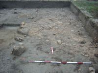 Cronica Cercetărilor Arheologice din România, Campania 2012. Raportul nr. 24.<br /> Sectorul loc-matei.