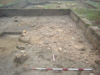 Cronica Cercetărilor Arheologice din România, Campania 2012. Raportul nr. 24.<br /> Sectorul loc-matei.