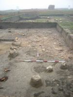 Cronica Cercetărilor Arheologice din România, Campania 2012. Raportul nr. 24.<br /> Sectorul loc-matei.