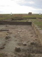 Cronica Cercetărilor Arheologice din România, Campania 2012. Raportul nr. 24.<br /> Sectorul loc-matei.