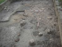 Cronica Cercetărilor Arheologice din România, Campania 2012. Raportul nr. 24.<br /> Sectorul loc-matei.