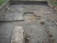 Cronica Cercetărilor Arheologice din România, Campania 2012. Raportul nr. 24.<br /> Sectorul loc-matei.