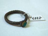 Cronica Cercetărilor Arheologice din România, Campania 2012. Raportul nr. 24.<br /> Sectorul piese-ceramice-2012.