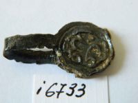 Cronica Cercetărilor Arheologice din România, Campania 2012. Raportul nr. 24.<br /> Sectorul piese-ceramice-2012.
