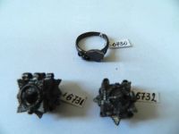 Cronica Cercetărilor Arheologice din România, Campania 2012. Raportul nr. 24.<br /> Sectorul piese-ceramice-2012.