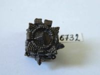 Cronica Cercetărilor Arheologice din România, Campania 2012. Raportul nr. 24.<br /> Sectorul piese-ceramice-2012.