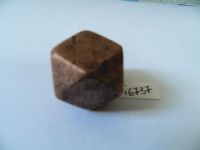 Cronica Cercetărilor Arheologice din România, Campania 2012. Raportul nr. 24.<br /> Sectorul piese-ceramice-2012.