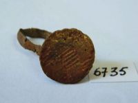 Cronica Cercetărilor Arheologice din România, Campania 2012. Raportul nr. 24.<br /> Sectorul piese-ceramice-2012.