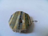 Cronica Cercetărilor Arheologice din România, Campania 2012. Raportul nr. 24.<br /> Sectorul piese-ceramice-2012.