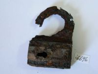Cronica Cercetărilor Arheologice din România, Campania 2012. Raportul nr. 24.<br /> Sectorul piese-ceramice-2012.