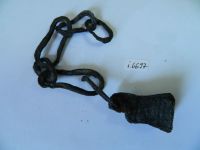 Cronica Cercetărilor Arheologice din România, Campania 2012. Raportul nr. 24.<br /> Sectorul piese-ceramice-2012.