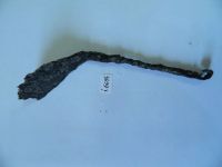 Cronica Cercetărilor Arheologice din România, Campania 2012. Raportul nr. 24.<br /> Sectorul piese-ceramice-2012.