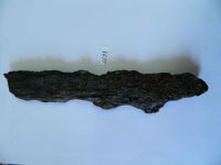 Cronica Cercetărilor Arheologice din România, Campania 2012. Raportul nr. 24.<br /> Sectorul piese-ceramice-2012.