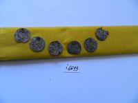 Cronica Cercetărilor Arheologice din România, Campania 2012. Raportul nr. 24.<br /> Sectorul piese-ceramice-2012.