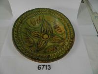 Cronica Cercetărilor Arheologice din România, Campania 2012. Raportul nr. 24.<br /> Sectorul piese-ceramice-2012.