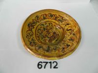 Cronica Cercetărilor Arheologice din România, Campania 2012. Raportul nr. 24.<br /> Sectorul piese-ceramice-2012.