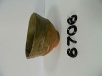 Cronica Cercetărilor Arheologice din România, Campania 2012. Raportul nr. 24.<br /> Sectorul piese-ceramice-2012.