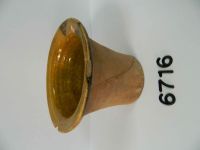 Cronica Cercetărilor Arheologice din România, Campania 2012. Raportul nr. 24.<br /> Sectorul piese-ceramice-2012.