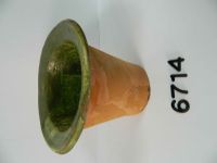 Cronica Cercetărilor Arheologice din România, Campania 2012. Raportul nr. 24.<br /> Sectorul piese-ceramice-2012.
