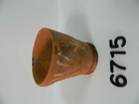 Cronica Cercetărilor Arheologice din România, Campania 2012. Raportul nr. 24.<br /> Sectorul piese-ceramice-2012.