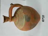 Cronica Cercetărilor Arheologice din România, Campania 2012. Raportul nr. 24.<br /> Sectorul piese-ceramice-2012.