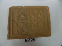 Cronica Cercetărilor Arheologice din România, Campania 2012. Raportul nr. 24.<br /> Sectorul piese-ceramice-2012.